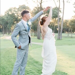 Meet your Posher, Michael